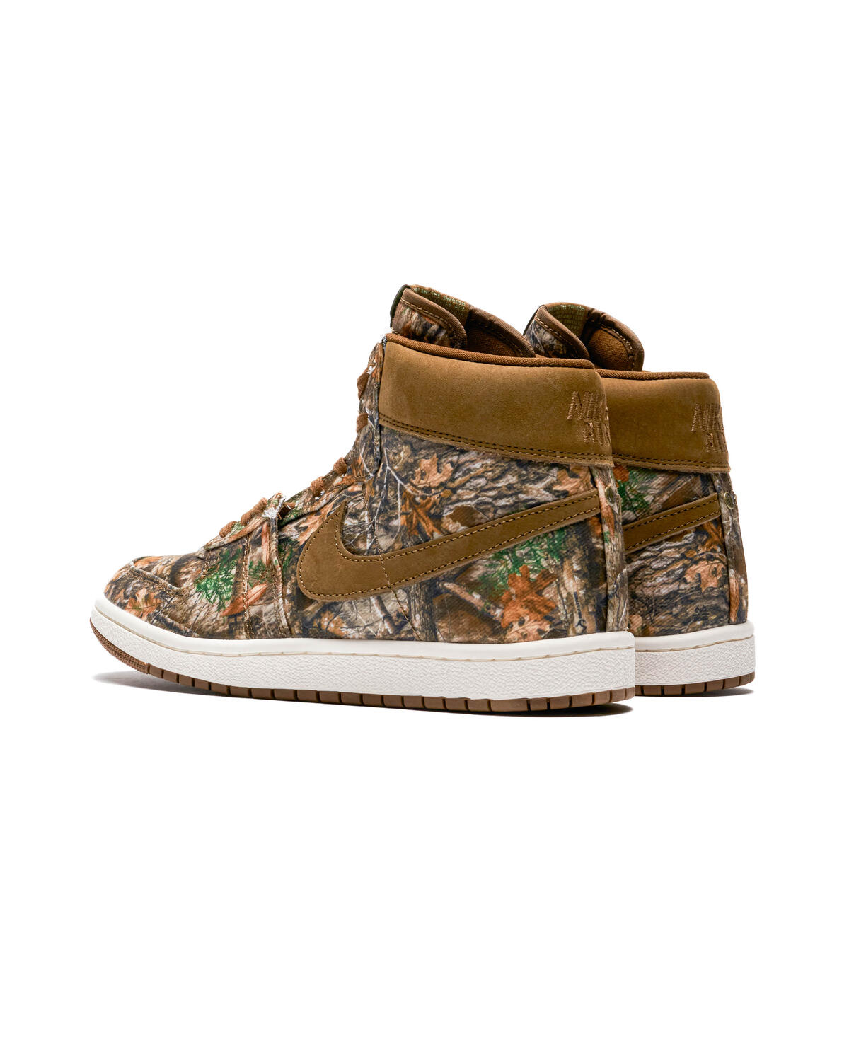 Jordan Air Ship 'Realtree Camo' - Image 18