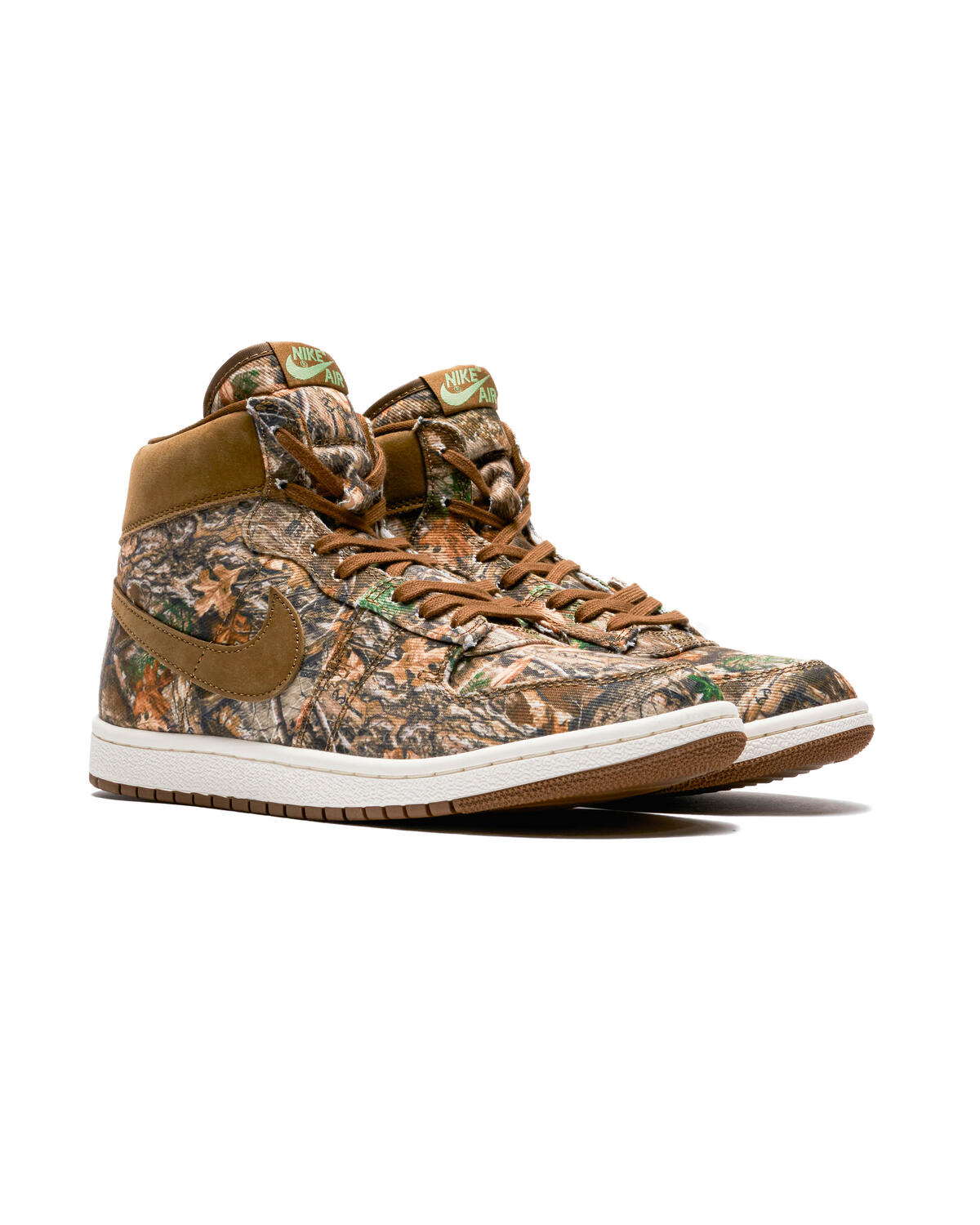 Jordan Air Ship 'Realtree Camo' - Image 17