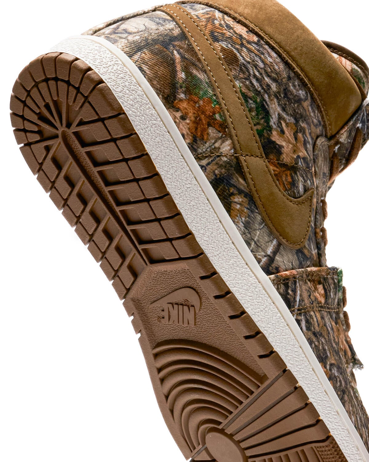 Jordan Air Ship 'Realtree Camo' - Image 21