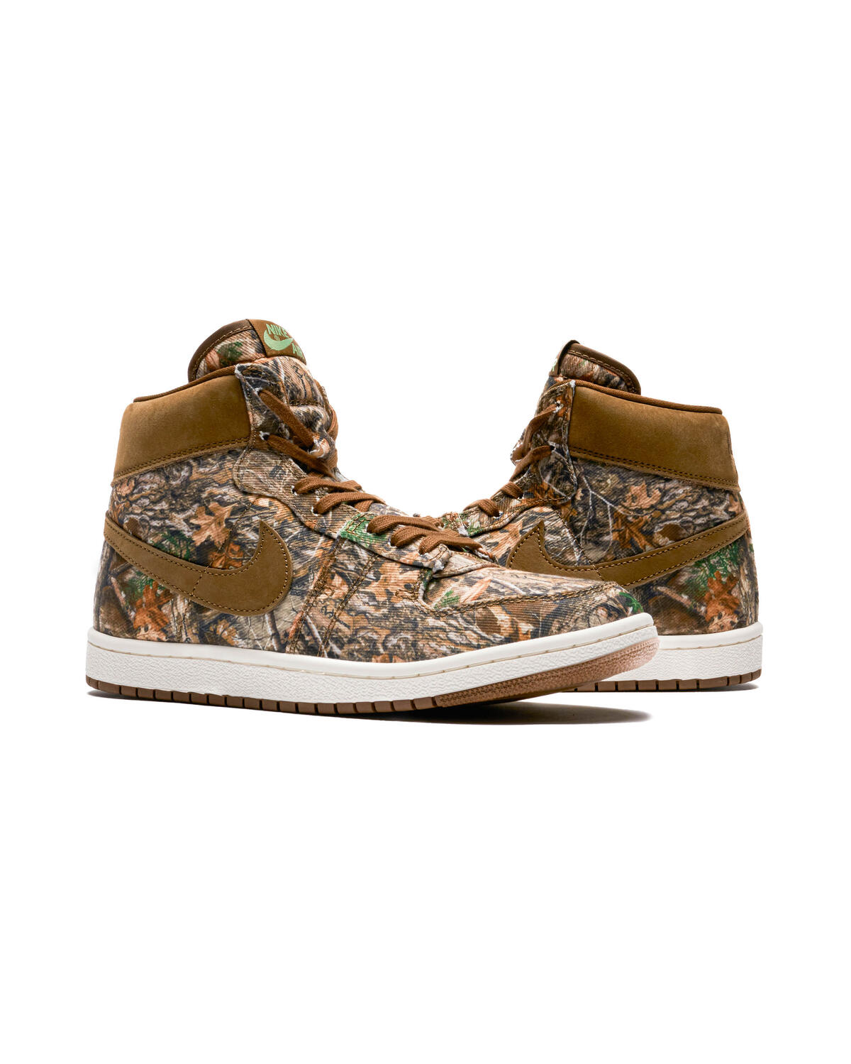 Jordan Air Ship 'Realtree Camo' - Image 19