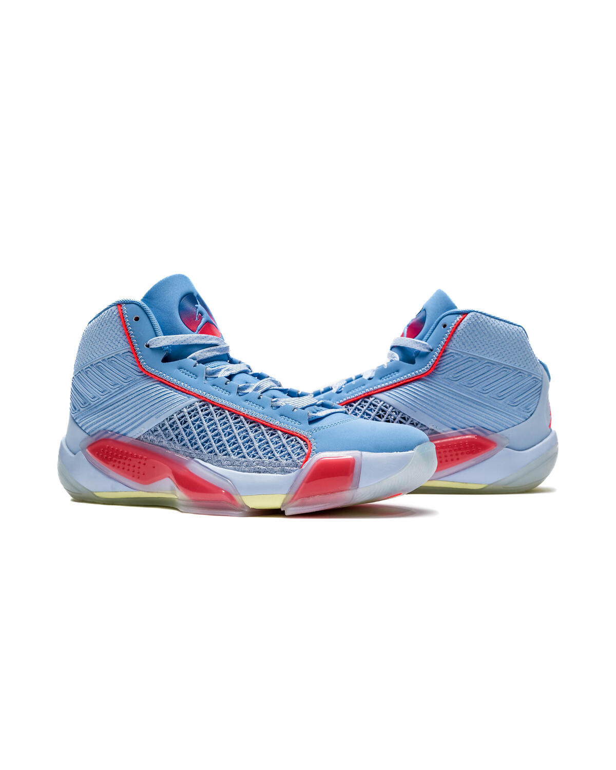 Air Jordan Xxxviii Light Marine/Astronomy Blue/Royal Pulse - Image 5