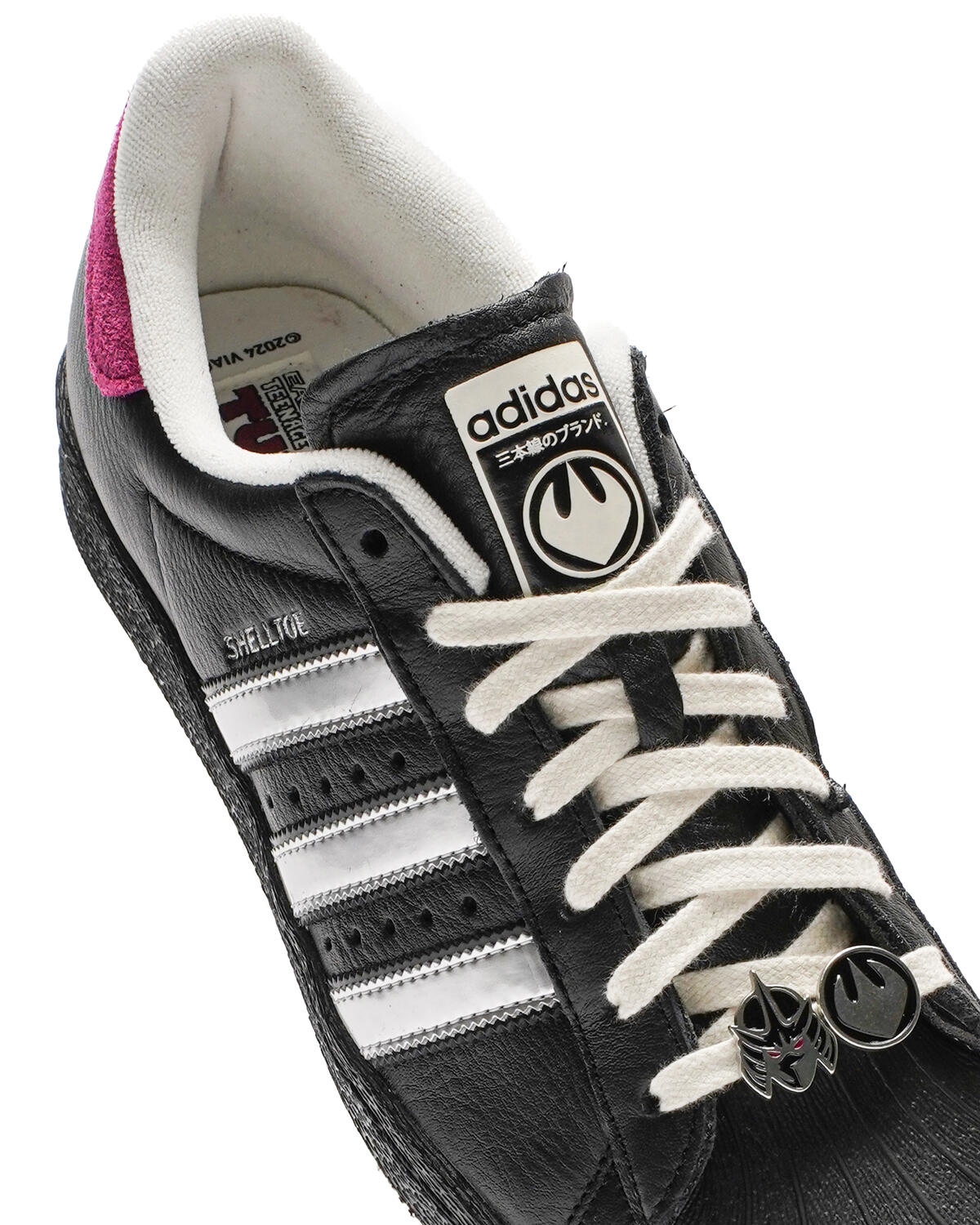 adidas gazelle silver green womens Vintage Adidas Superstar Shell Toe Trainers