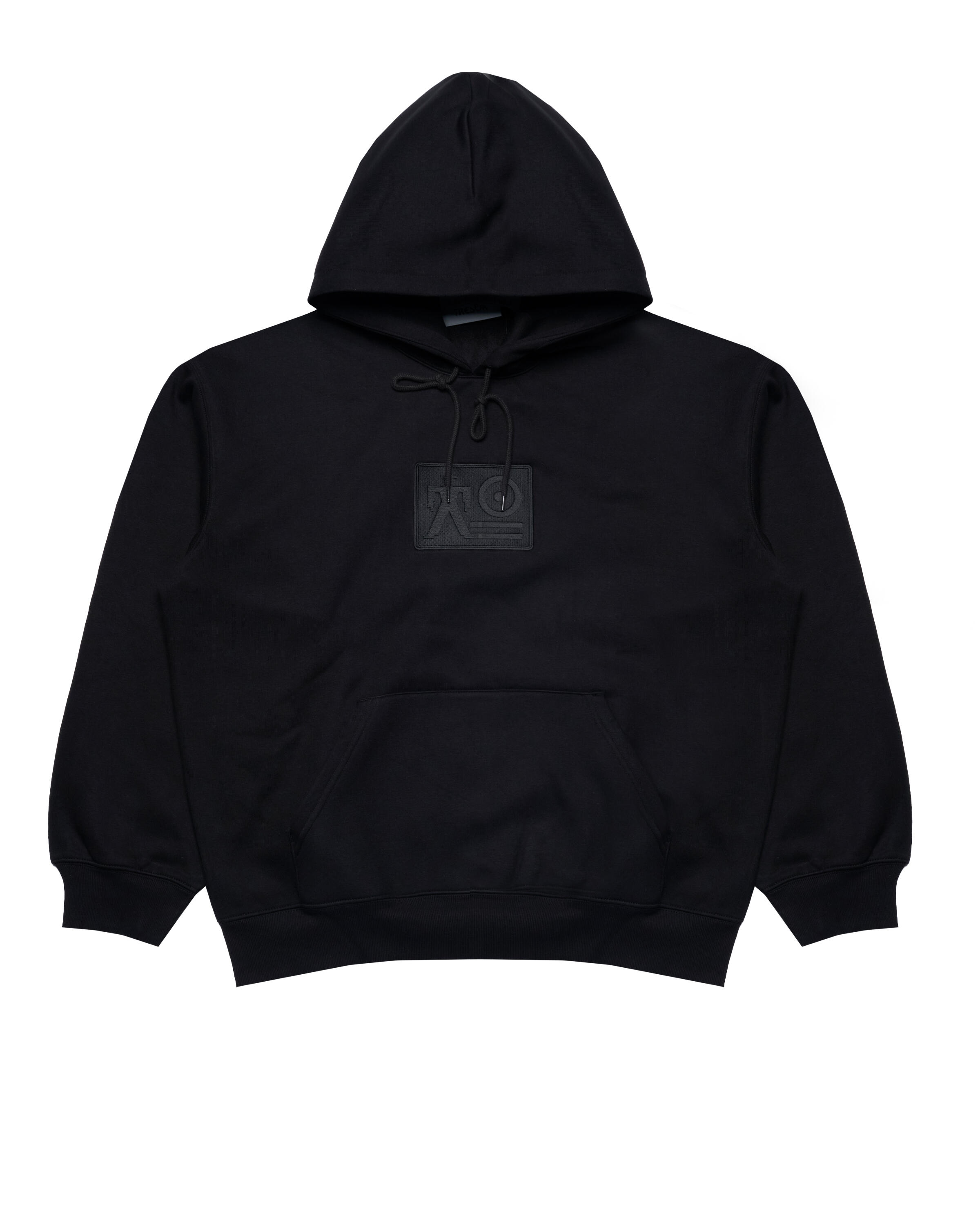 Carhartt WIP x Tresor Basement Hooded Sweatshirt