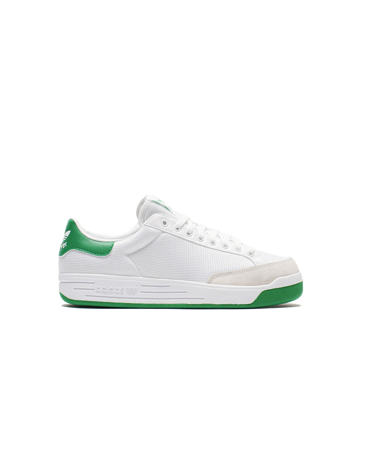 Adidas Rod Laver Cloud White / Green - Image 11