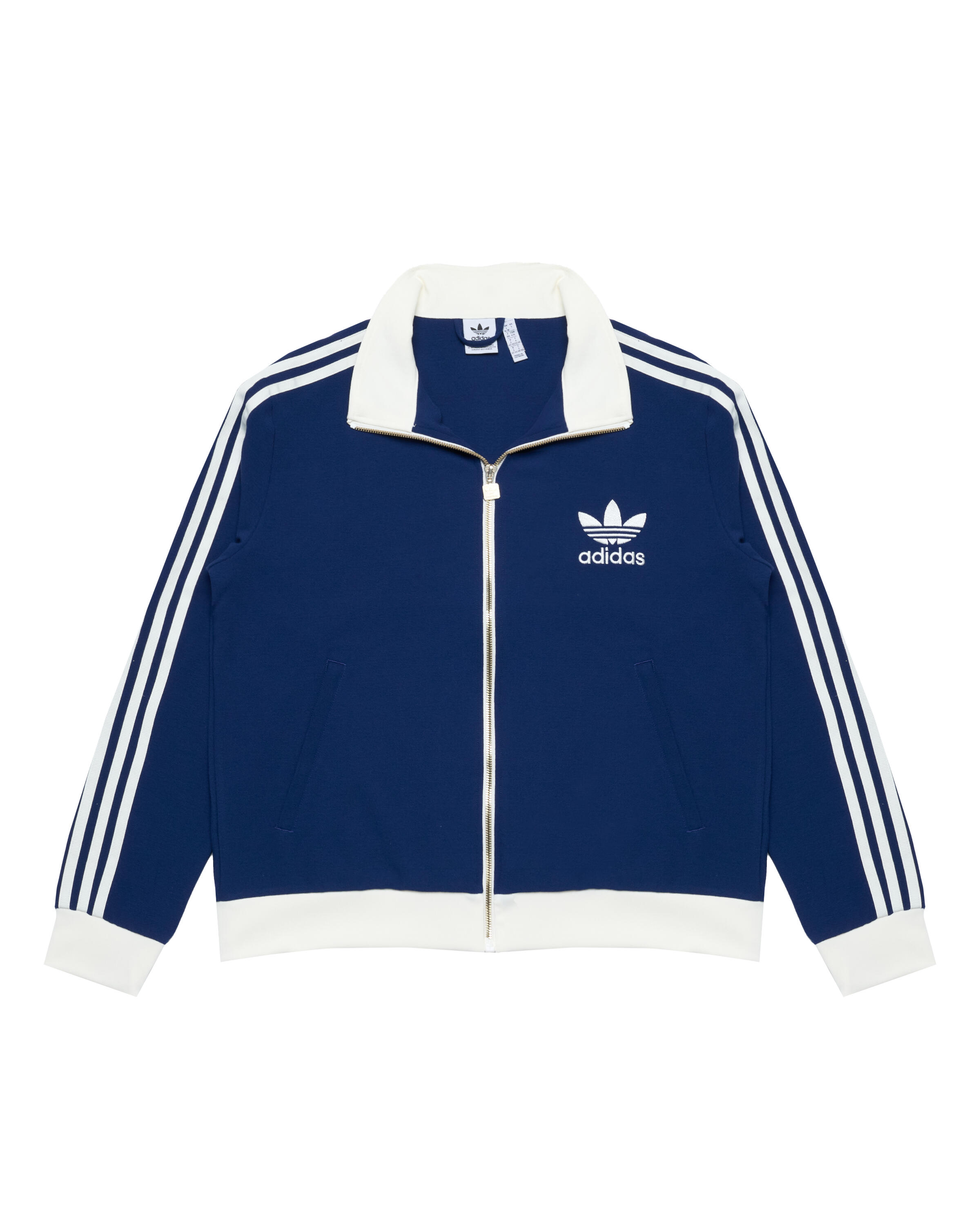 Adidas Originals WMNS BB CREPE Track Top