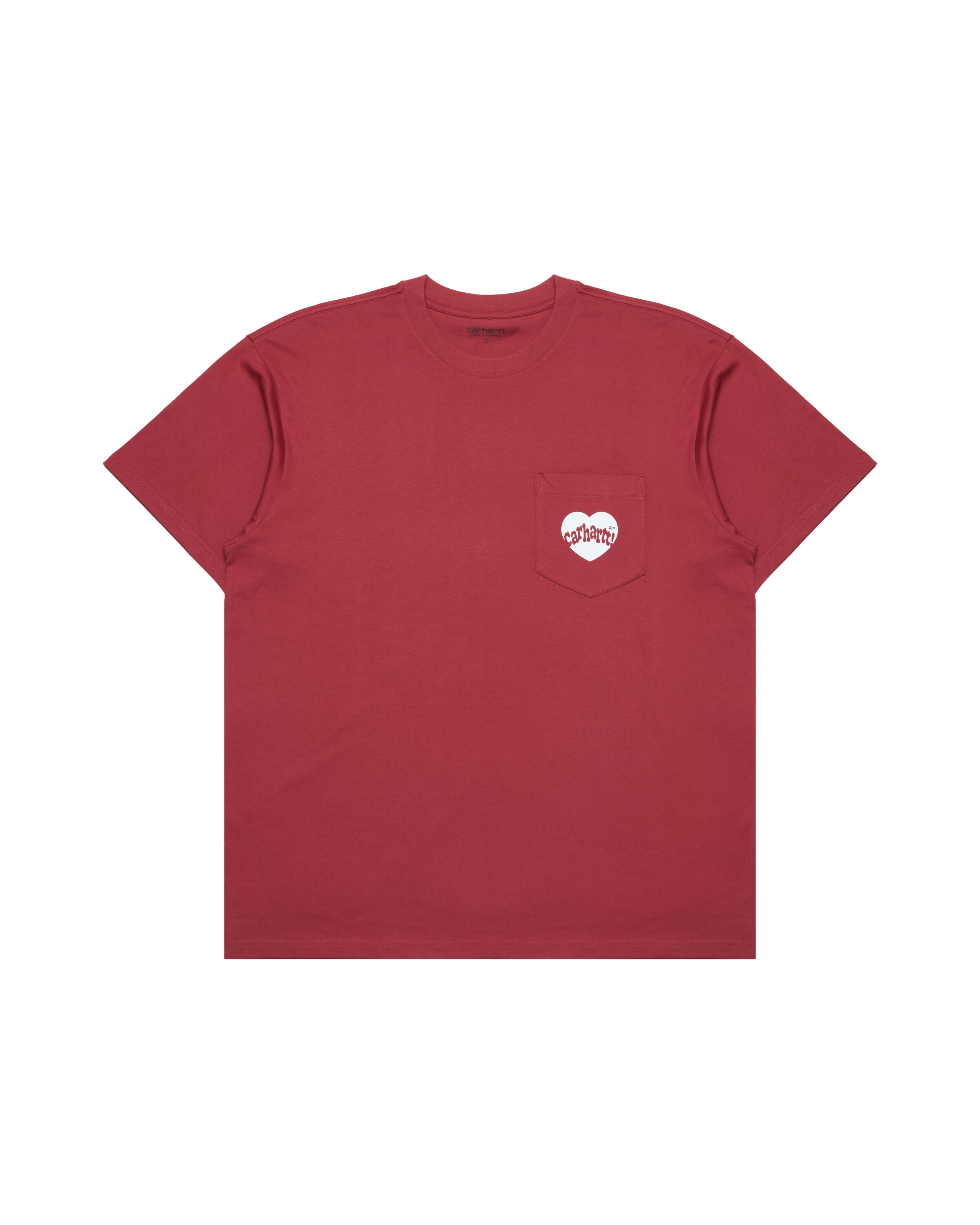 Carhartt WIP Amour Pocket T-Shirt