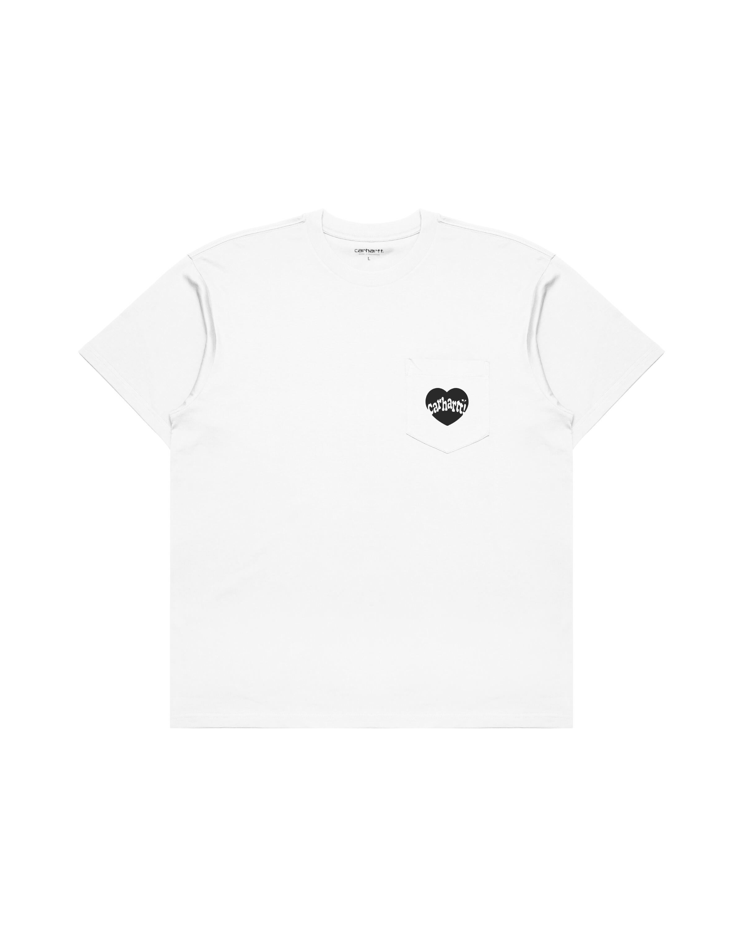 Carhartt WIP Amour Pocket T-Shirt