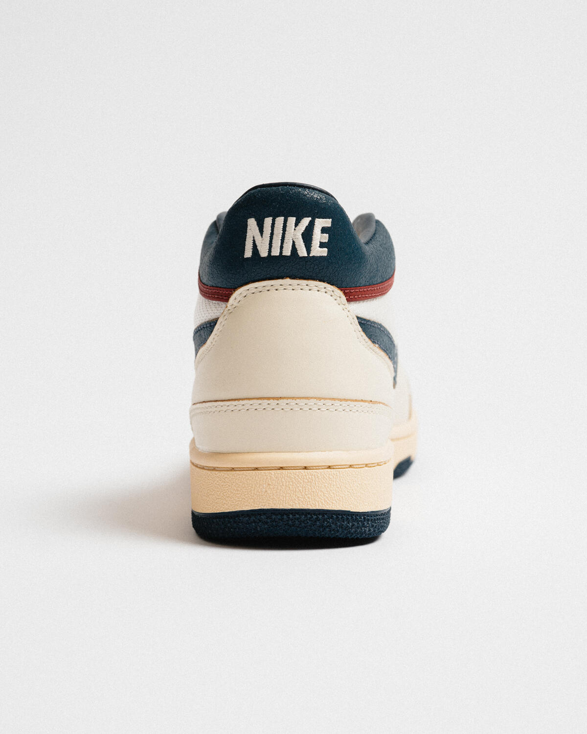 Nike Attack Premium 'Coconut Milk and Midnight Navy' // Real Steal - Image 21