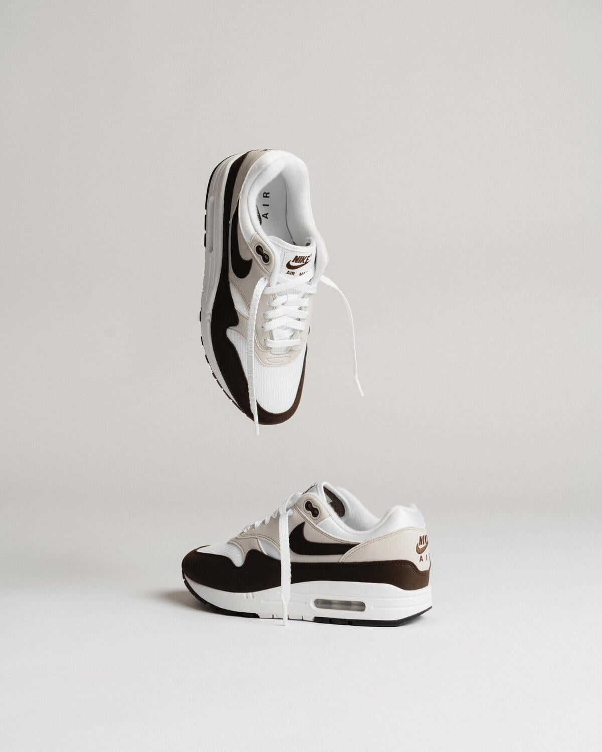 Nike WMNS AIR MAX 'Baroque Brown'