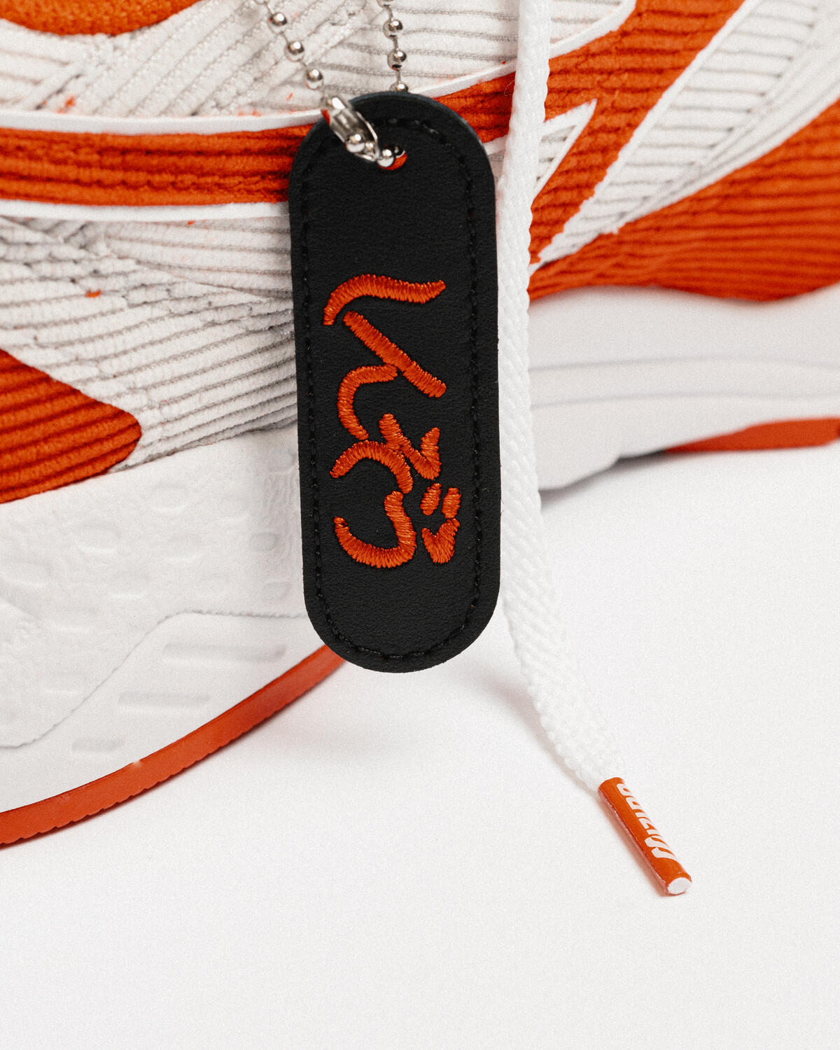 Mizuno x Shinzo Paris x Shinzo Contender 'Red Rats' - Image 22