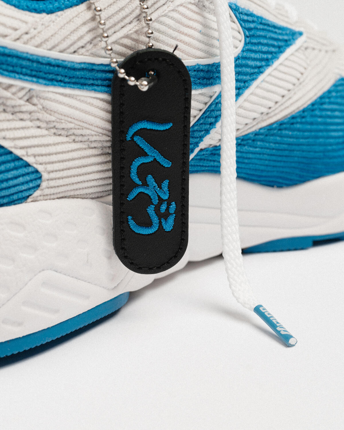 Mizuno x Shinzo Paris x Shinzo Contender 'Blue Rats' - Image 11