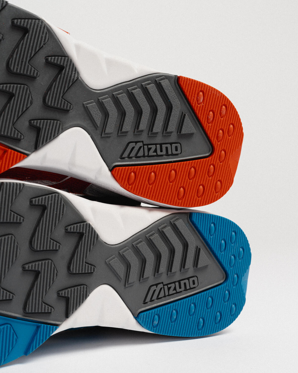 Mizuno x Shinzo Contender 