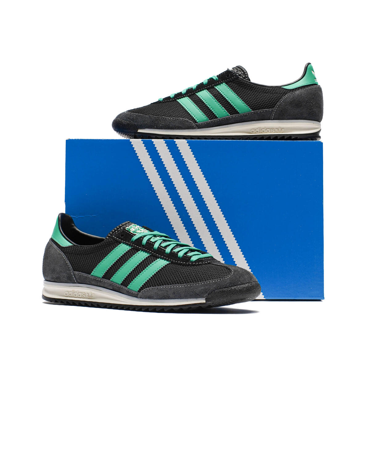 Adidas Originals WMNS SL 72 OG - Image 6