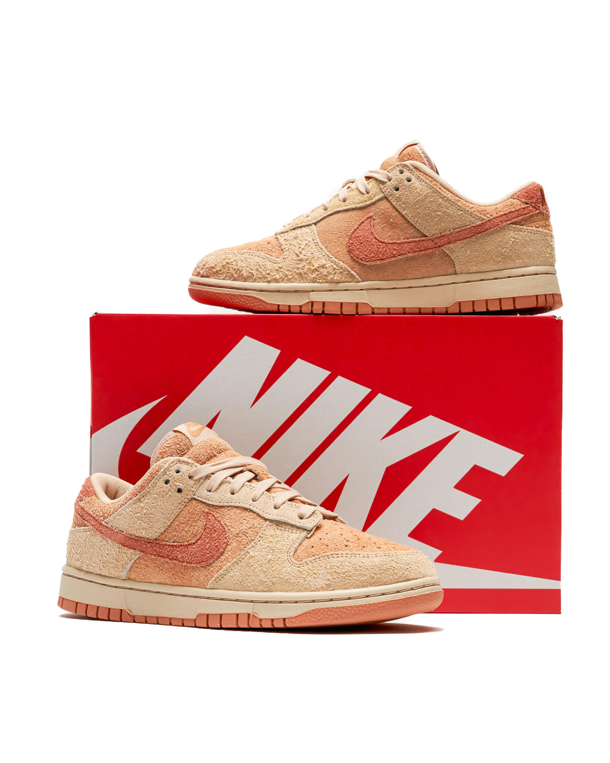 Nike Dunk Low 'Shimmer/Burnt Sunrise' (Women's) - Image 23
