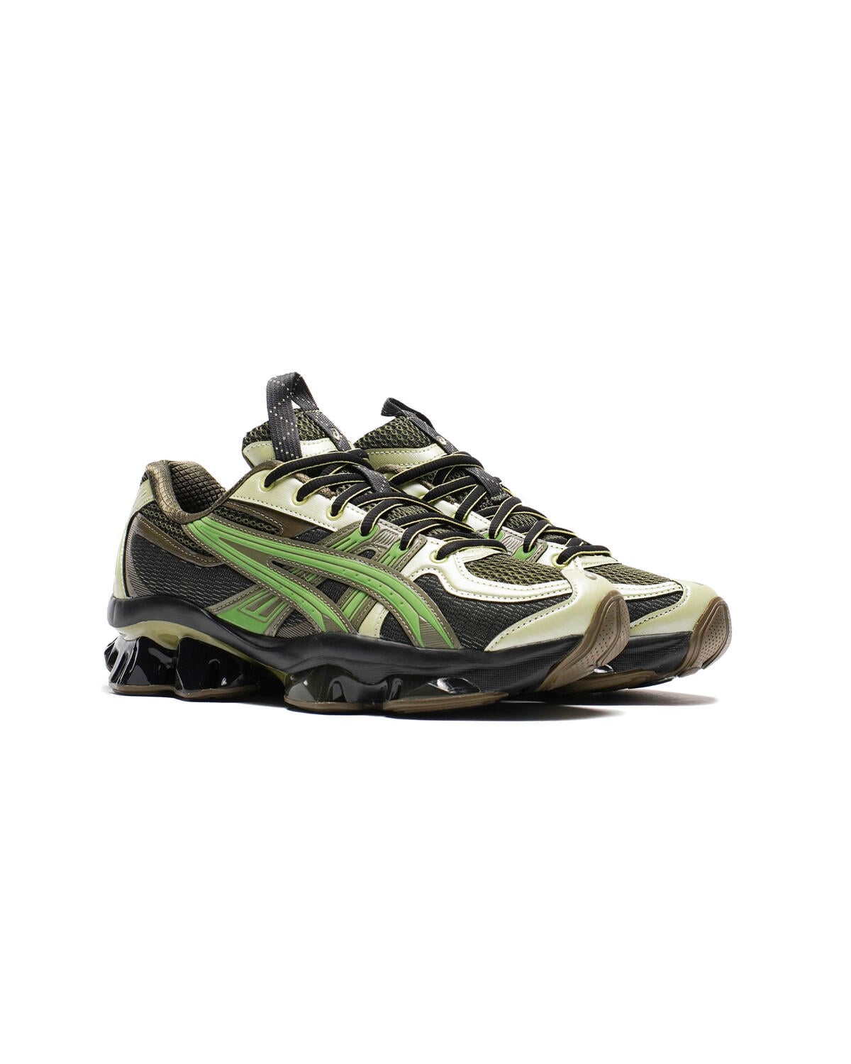 Asics x Kiko Kostadinov US5-S Gel-Quantum Kinetic - Image 9