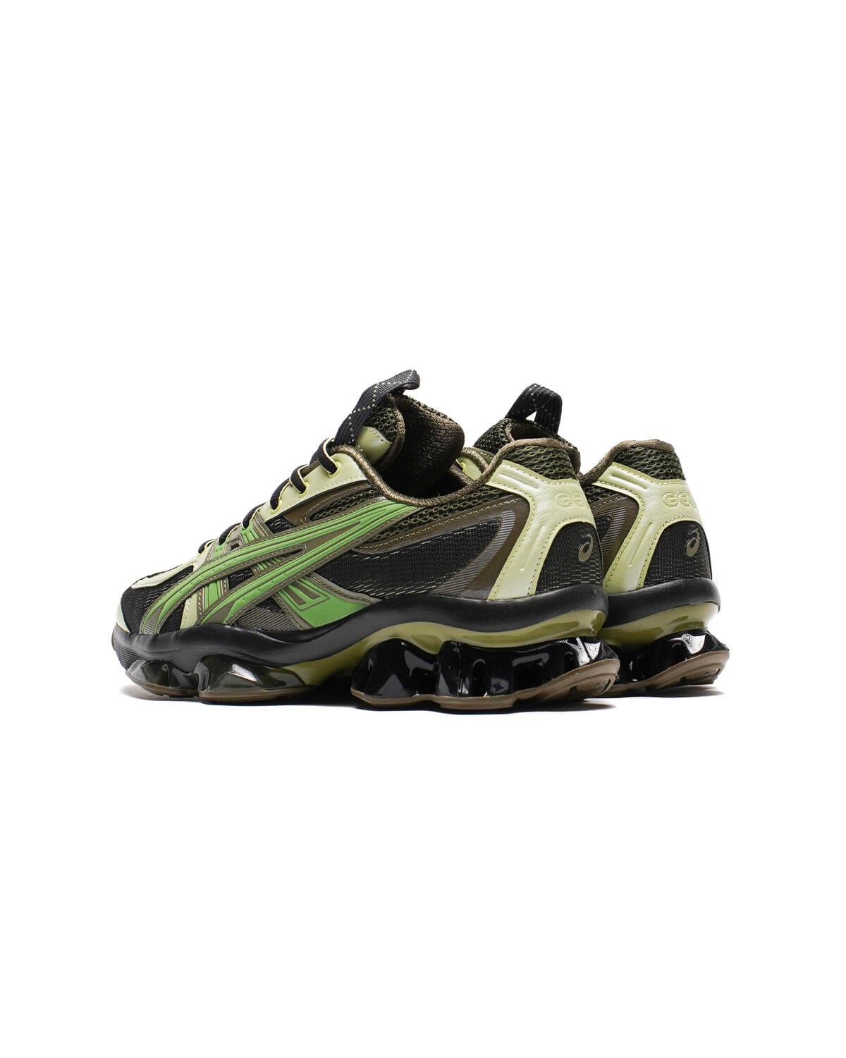 Asics x Kiko Kostadinov US5-S Gel-Quantum Kinetic - Image 10