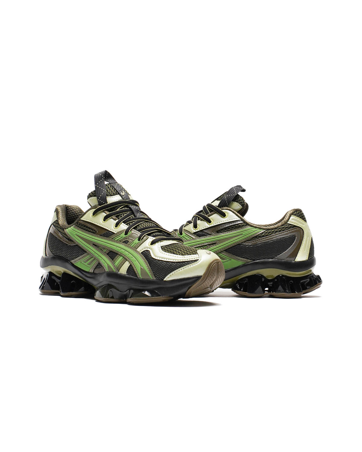 Asics x Kiko Kostadinov US5-S Gel-Quantum Kinetic - Image 11