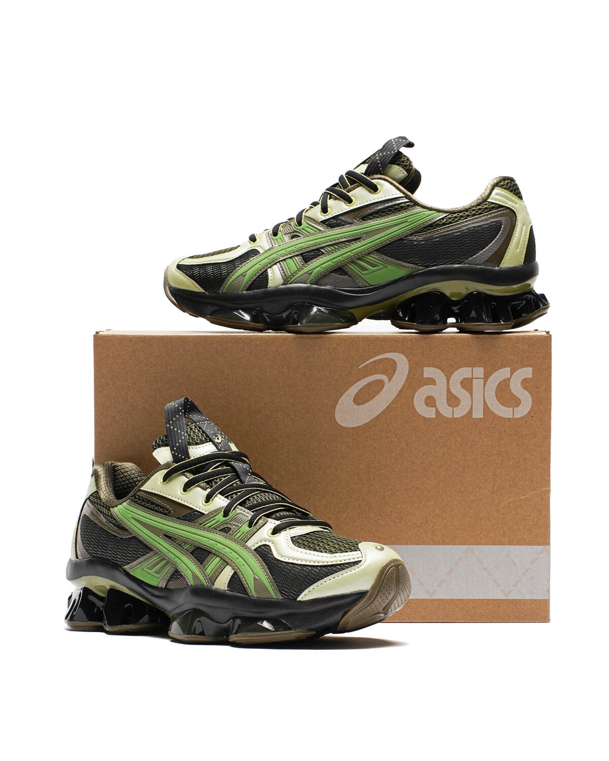 Asics x Kiko Kostadinov US5-S Gel-Quantum Kinetic - Image 12