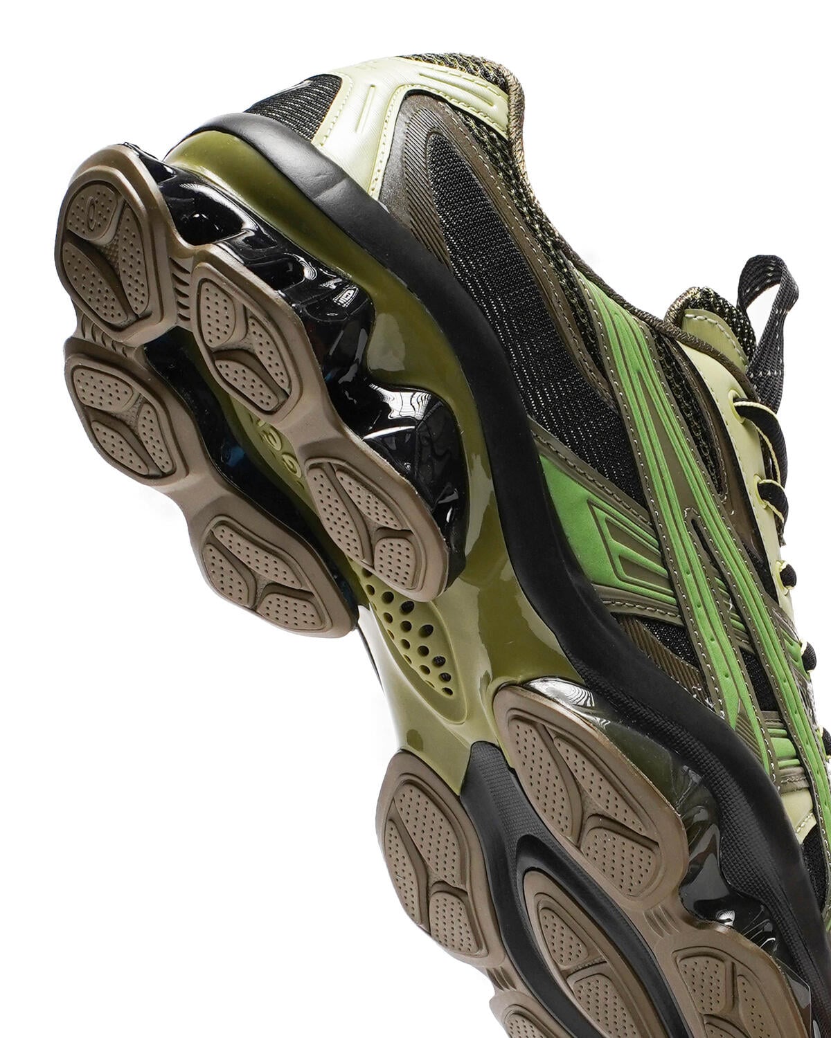 Asics US5-S GEL-QUANTUM™ KINETIC 1203A403-300 AFEW STORE