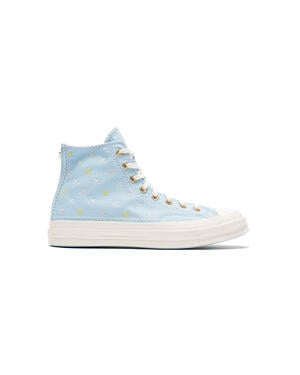 Converse CHUCK 70 HI Crafted Stitching