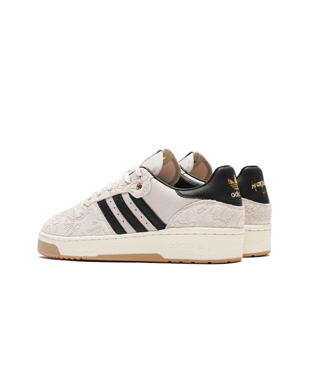 Adidas x Nadeshot/100 Thieves Rivalry 'Chalk Pearl' (Women's) - Image 20