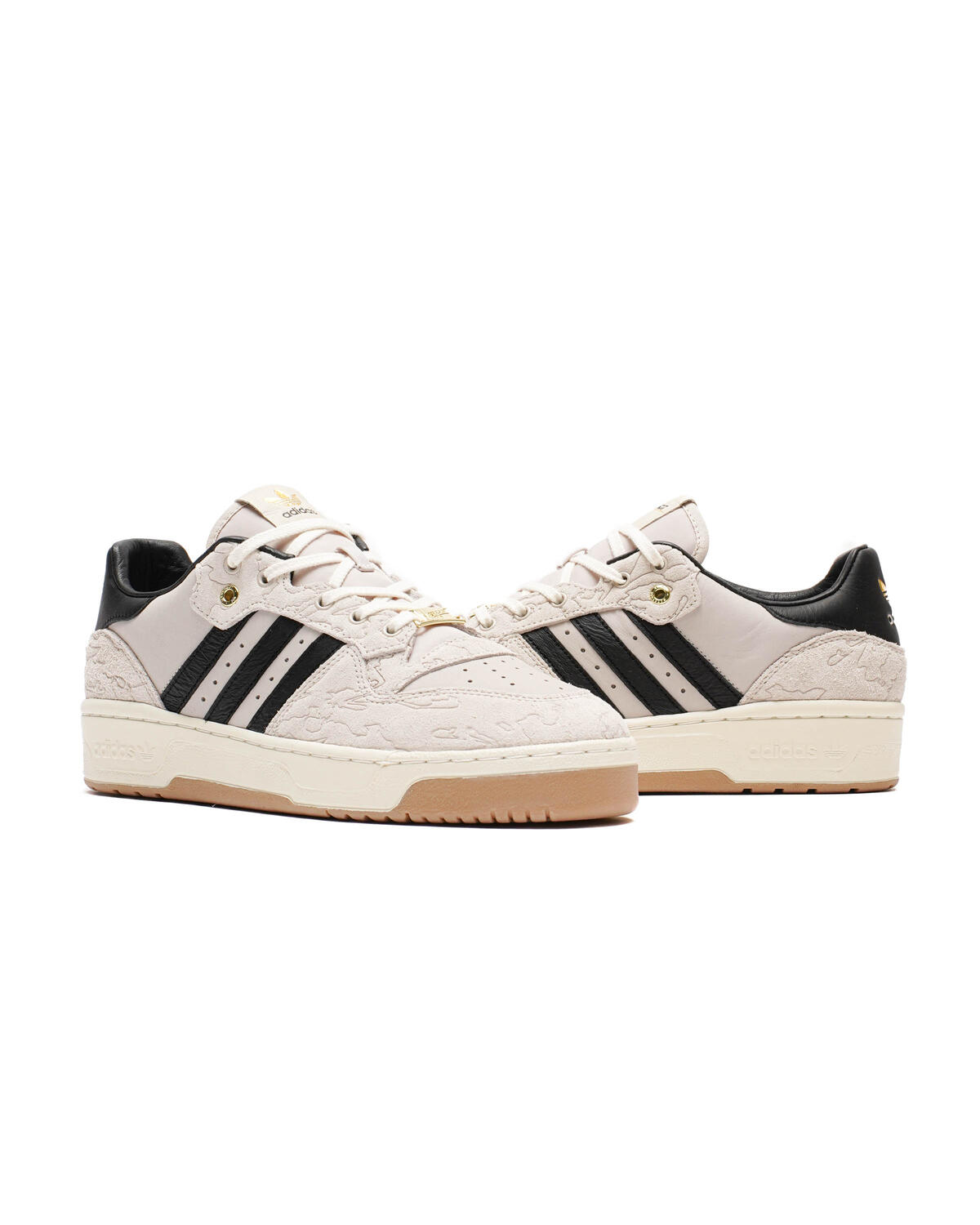 Adidas x Nadeshot/100 Thieves Rivalry 'Chalk Pearl' (Women's) - Image 21