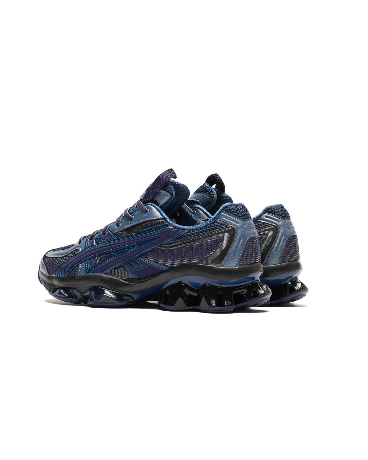 Asics x Kiko Kostadinov US5-S Gel-Quantum Kinetic Light Indigo / Peacoat - Image 15