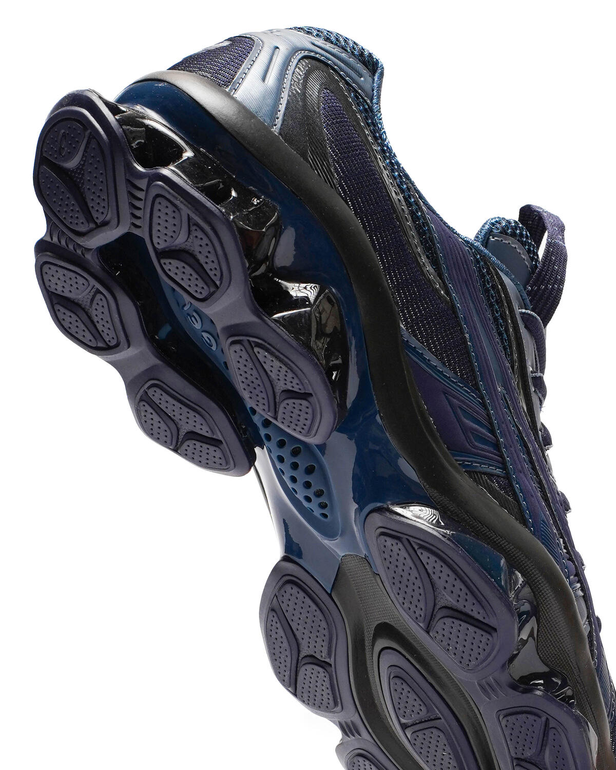 Asics x Kiko Kostadinov US5-S Gel-Quantum Kinetic Light Indigo / Peacoat - Image 17