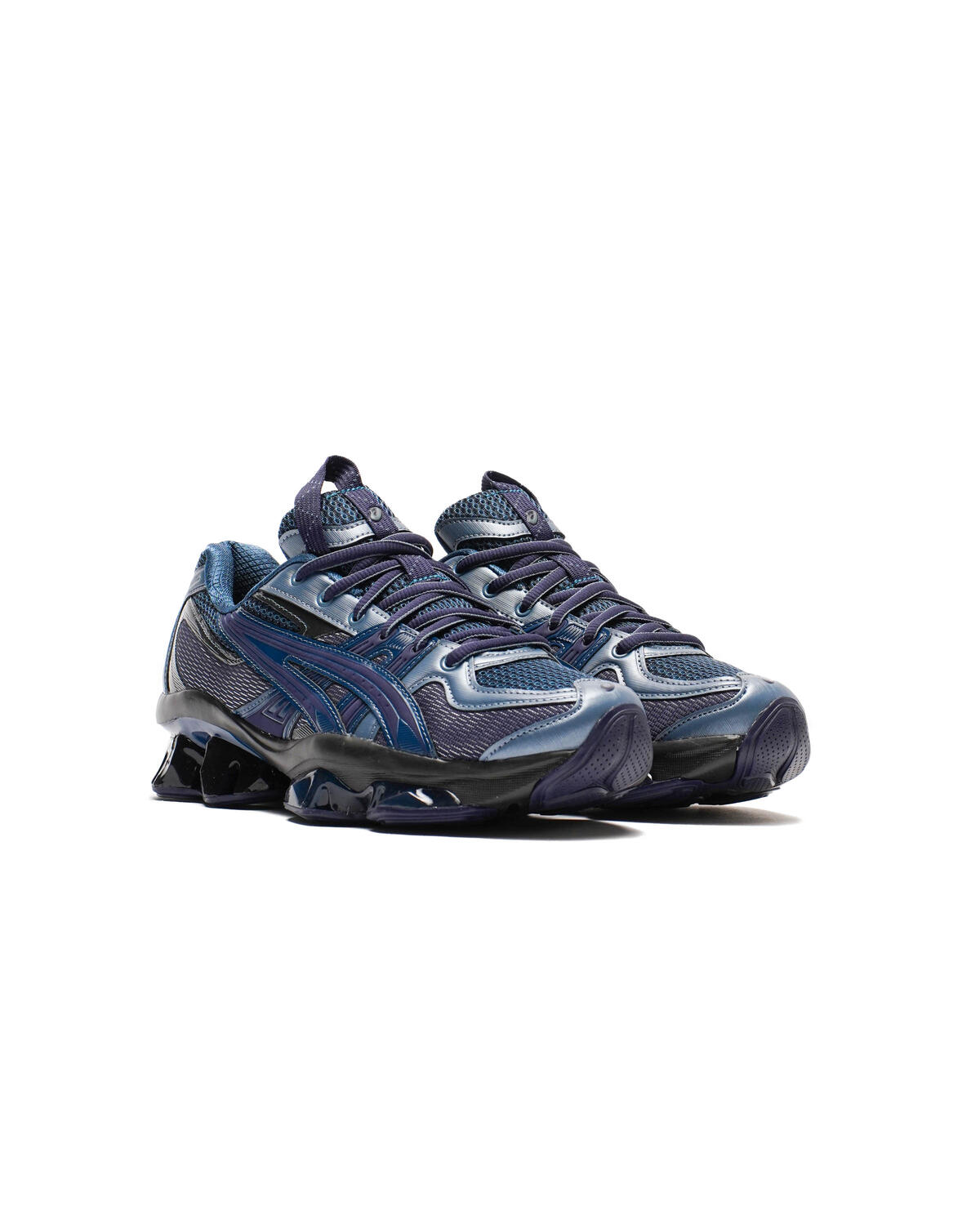 Asics x Kiko Kostadinov US5-S Gel-Quantum Kinetic Light Indigo / Peacoat - Image 14