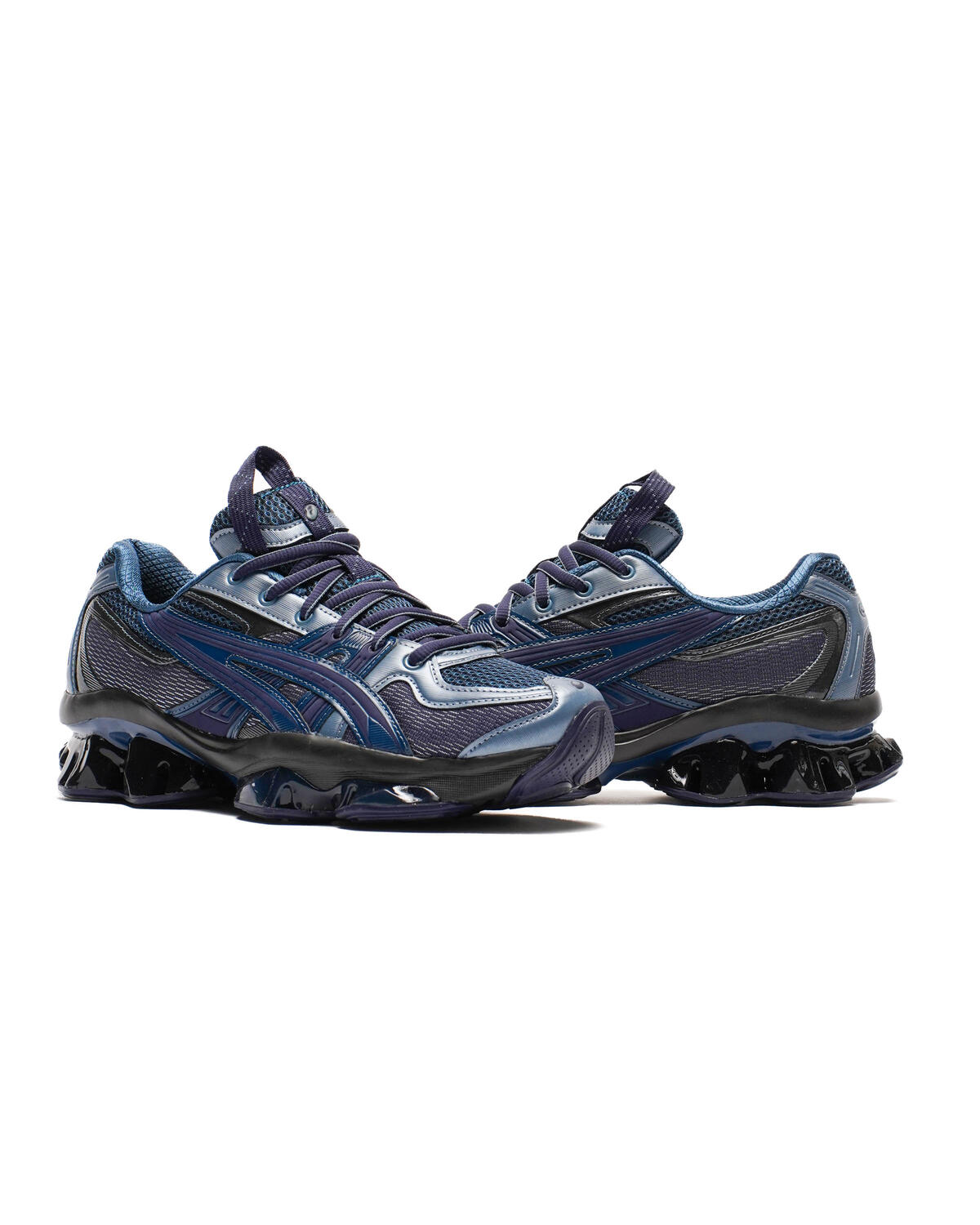 Asics x Kiko Kostadinov US5-S Gel-Quantum Kinetic Light Indigo / Peacoat - Image 16