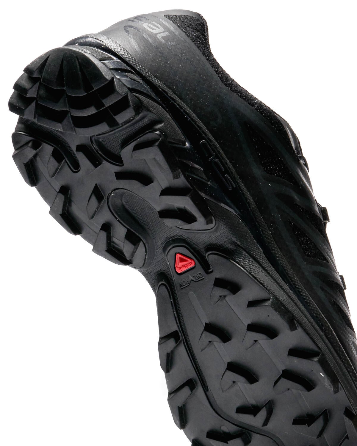 Salomon XT-6 Black/Black/Phantom (Women's) - Image 55