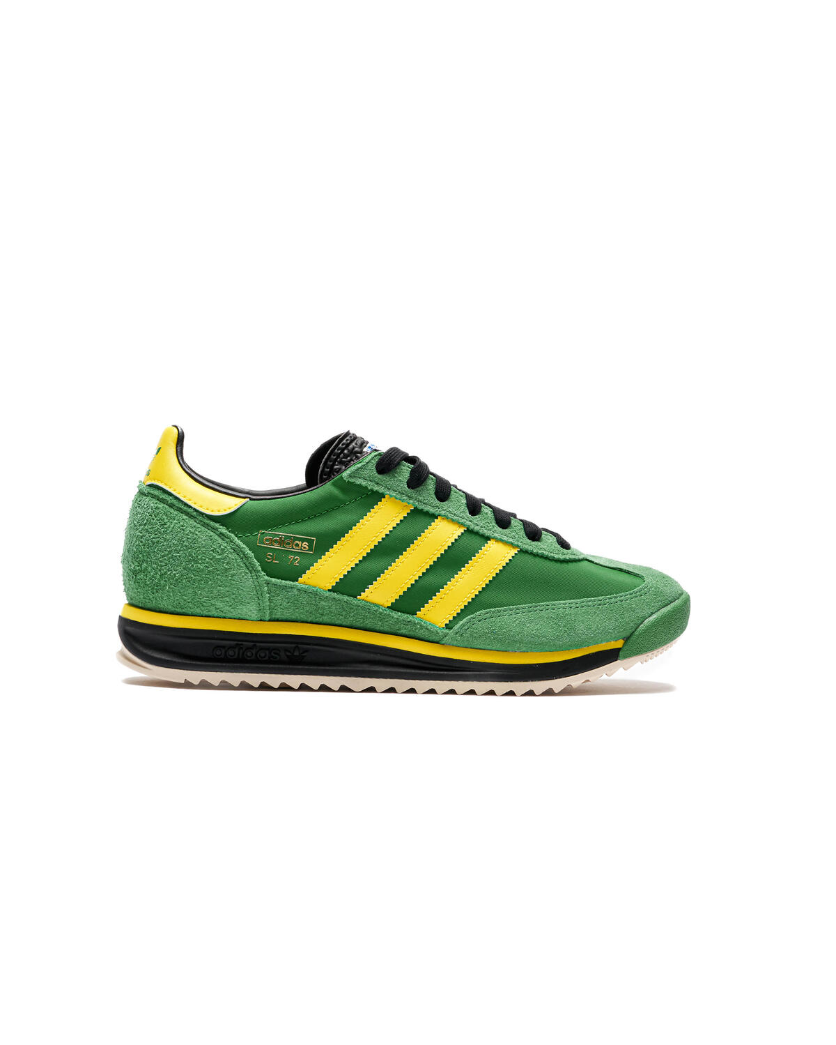 Adidas SL 72 RS 'Green Yellow' - Image 19
