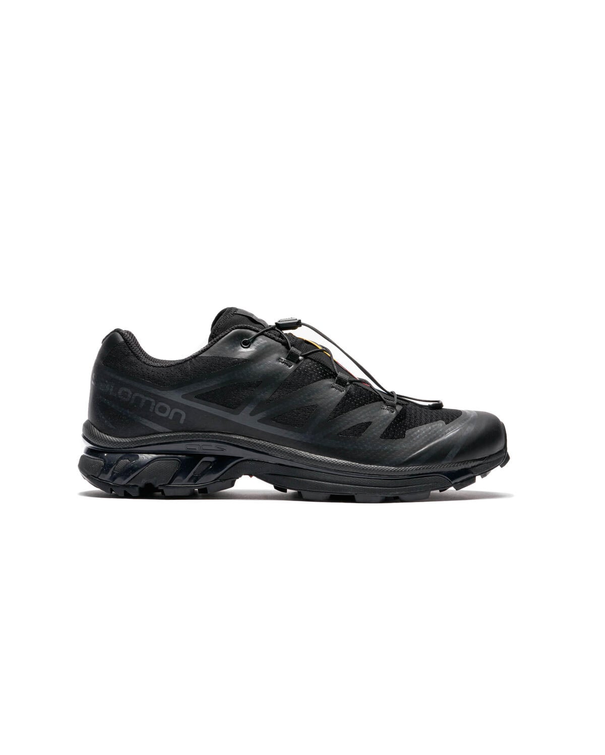 Salomon XT-6 Gore-Tex - Black / Black / Asphalt (Women's)