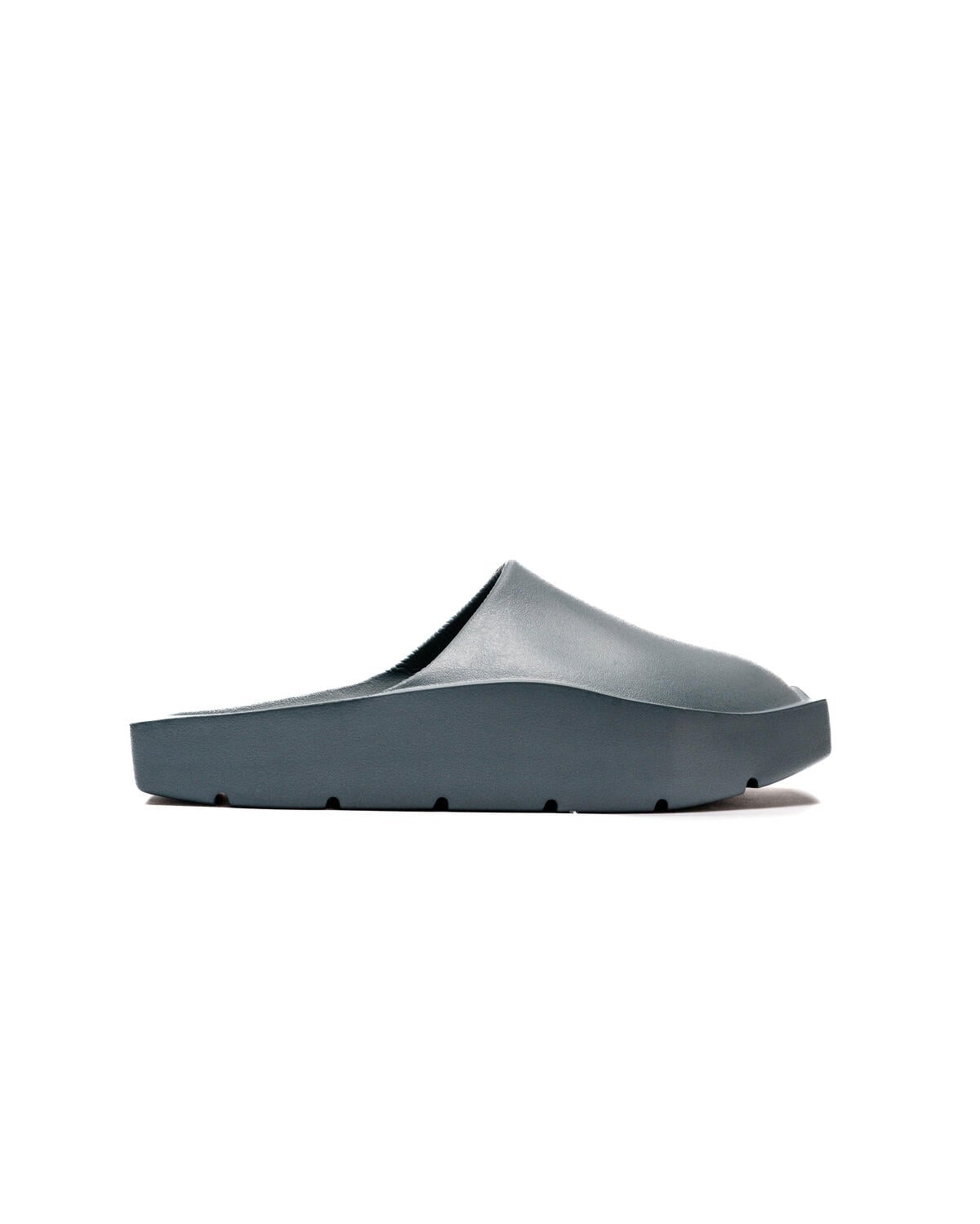 Air Jordan Hex Mule SP FD2652-002 Light Silver Size Women’s 12 New Men’s 10.5 Air Jordan WMNS HEX MULE SP | FD2652-002 | AFEW STORE main image 3