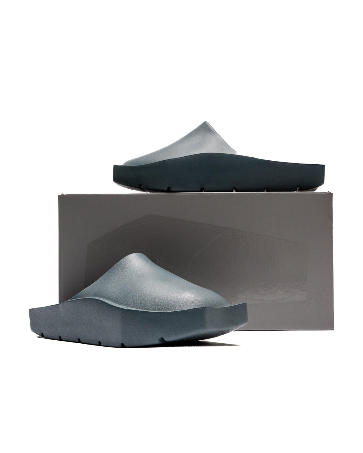 Jordan Hex Mule Women's Shoes 'Ozone Blue' - Image 18