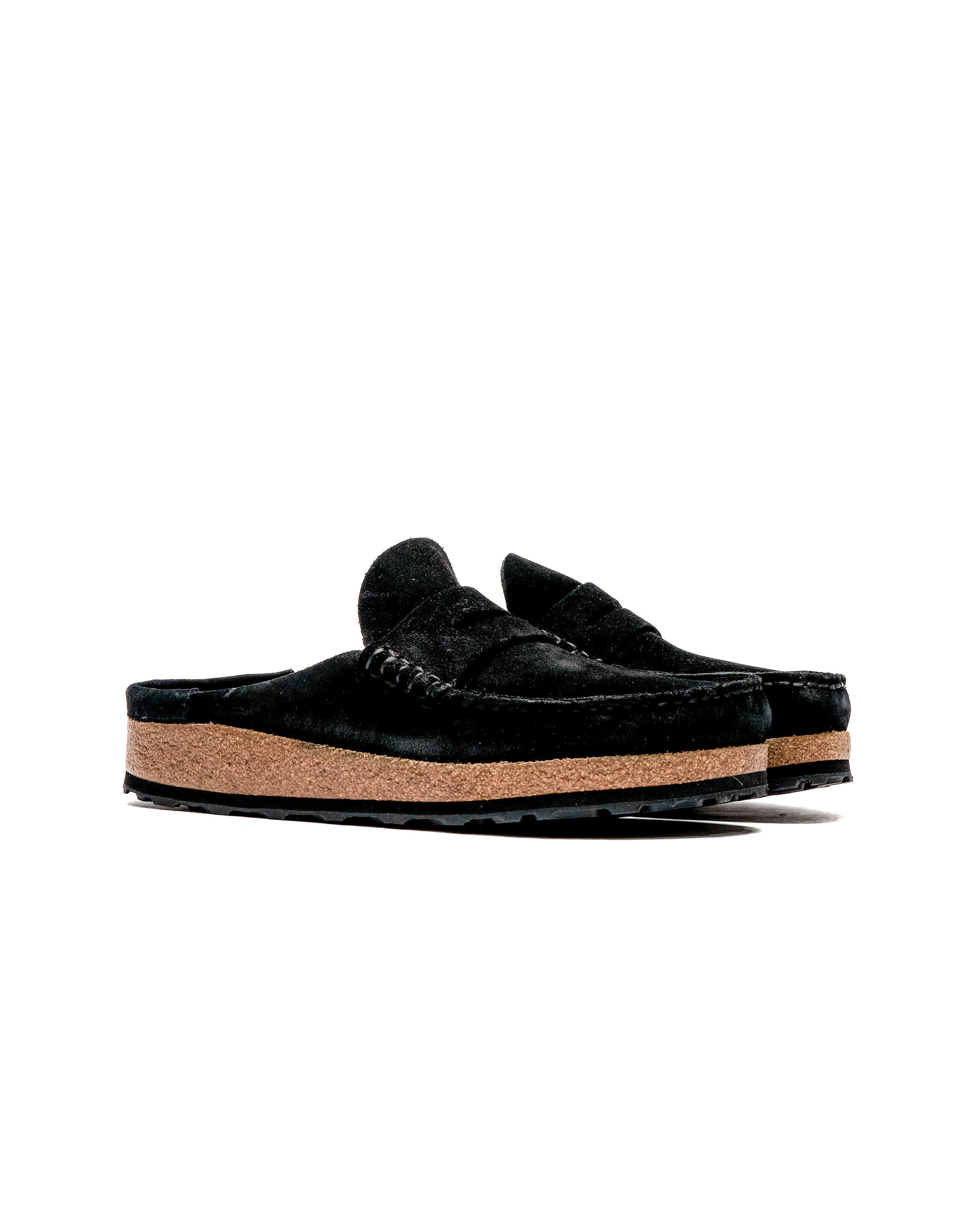 Birkenstock Naples (Narrow Fit) | 1024891 | AFEW STORE