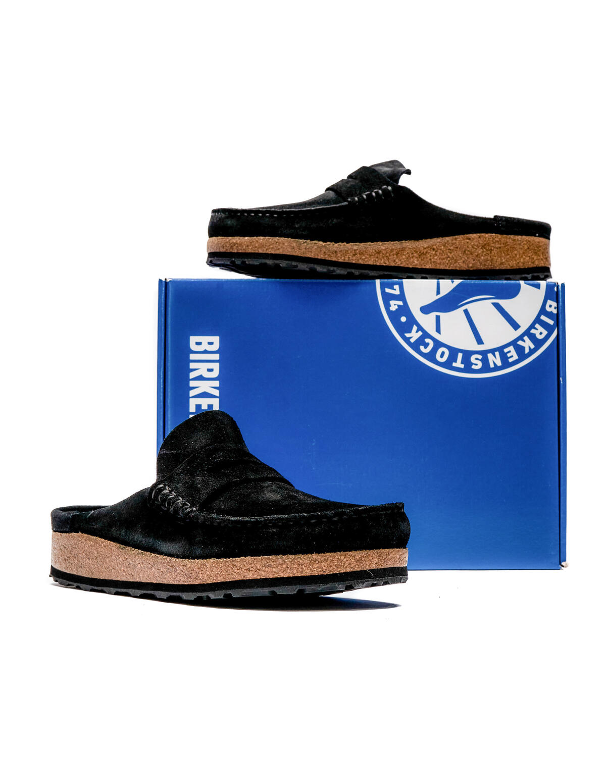 Birkenstock Naples (Narrow Fit) - Image 6