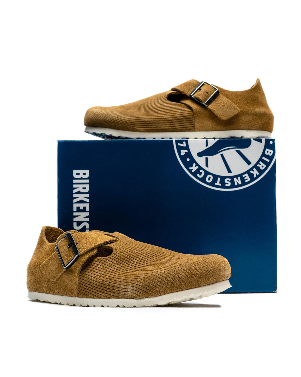 Birkenstock London (Regular Fit) - Image 6