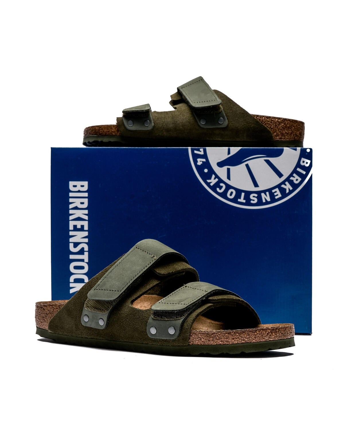 Birkenstock Uji (Narrow Fit) - Image 6