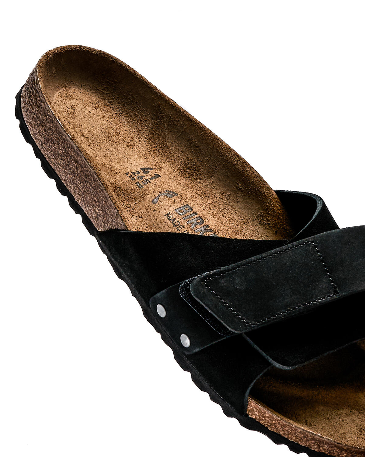 Birkenstock Oita Black (Women's) - Image 14