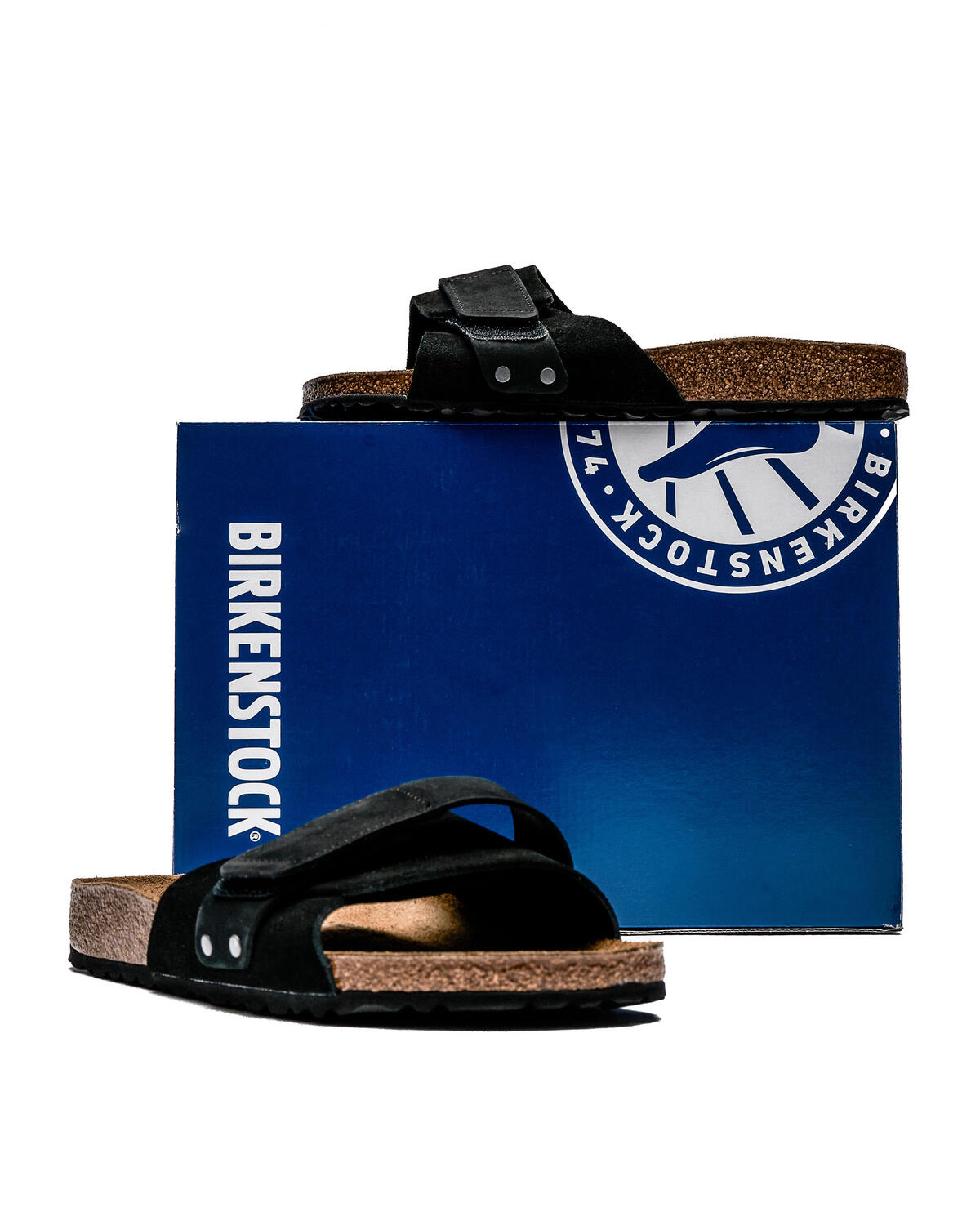 Birkenstock Oita Black (Women's) - Image 13