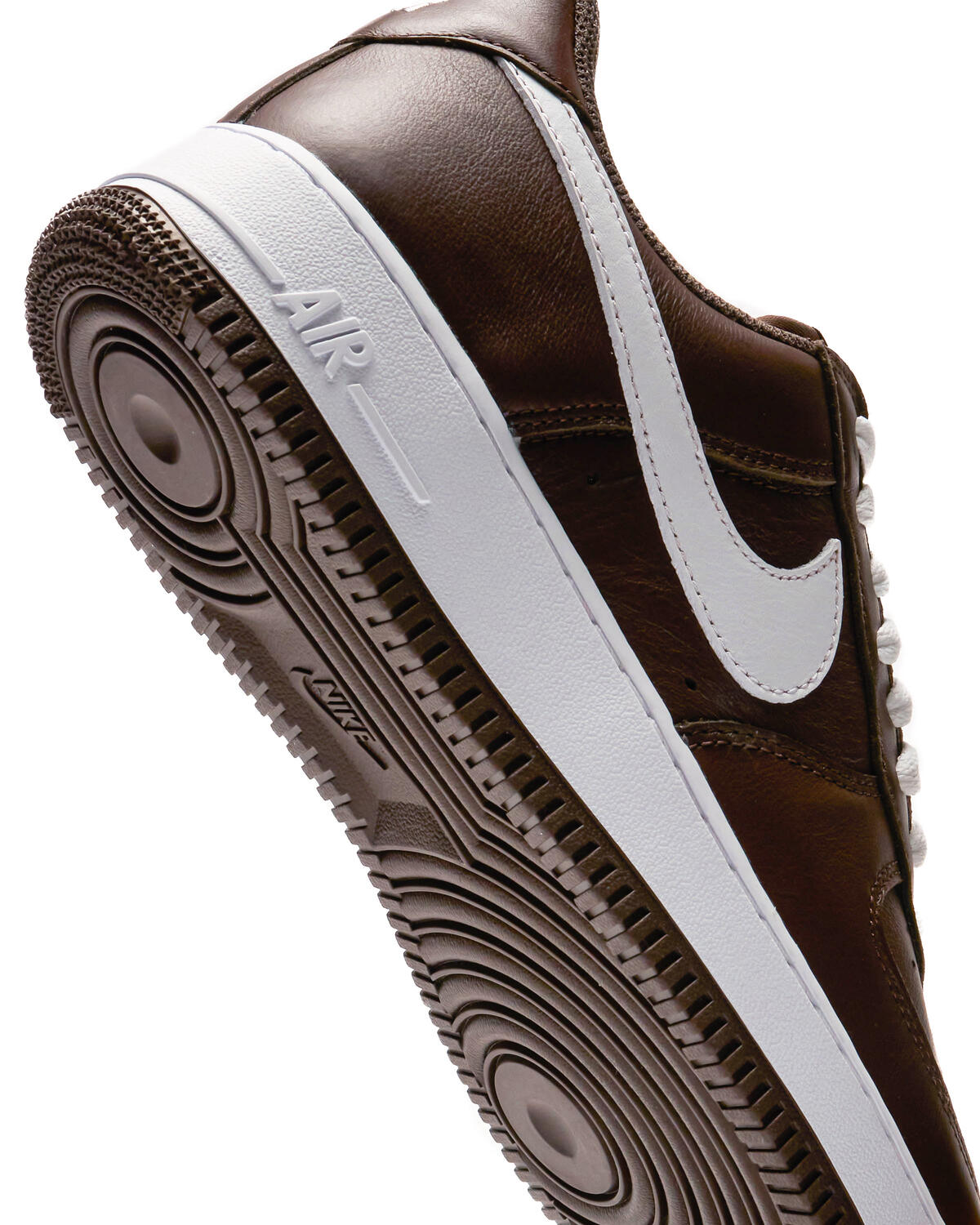 Nike Air Force 1 Low 'Color of The Month - Chocolate/White' - Image 21