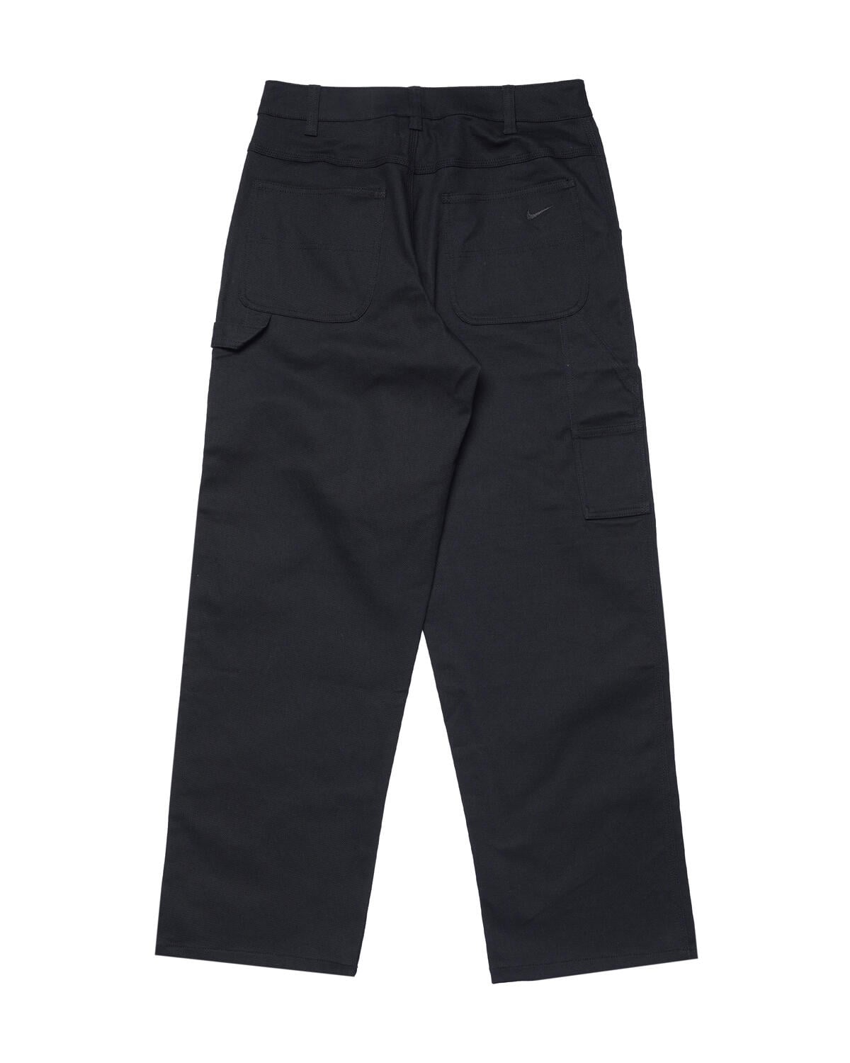 Nike Carpenter Pants Black / Black - Image 12