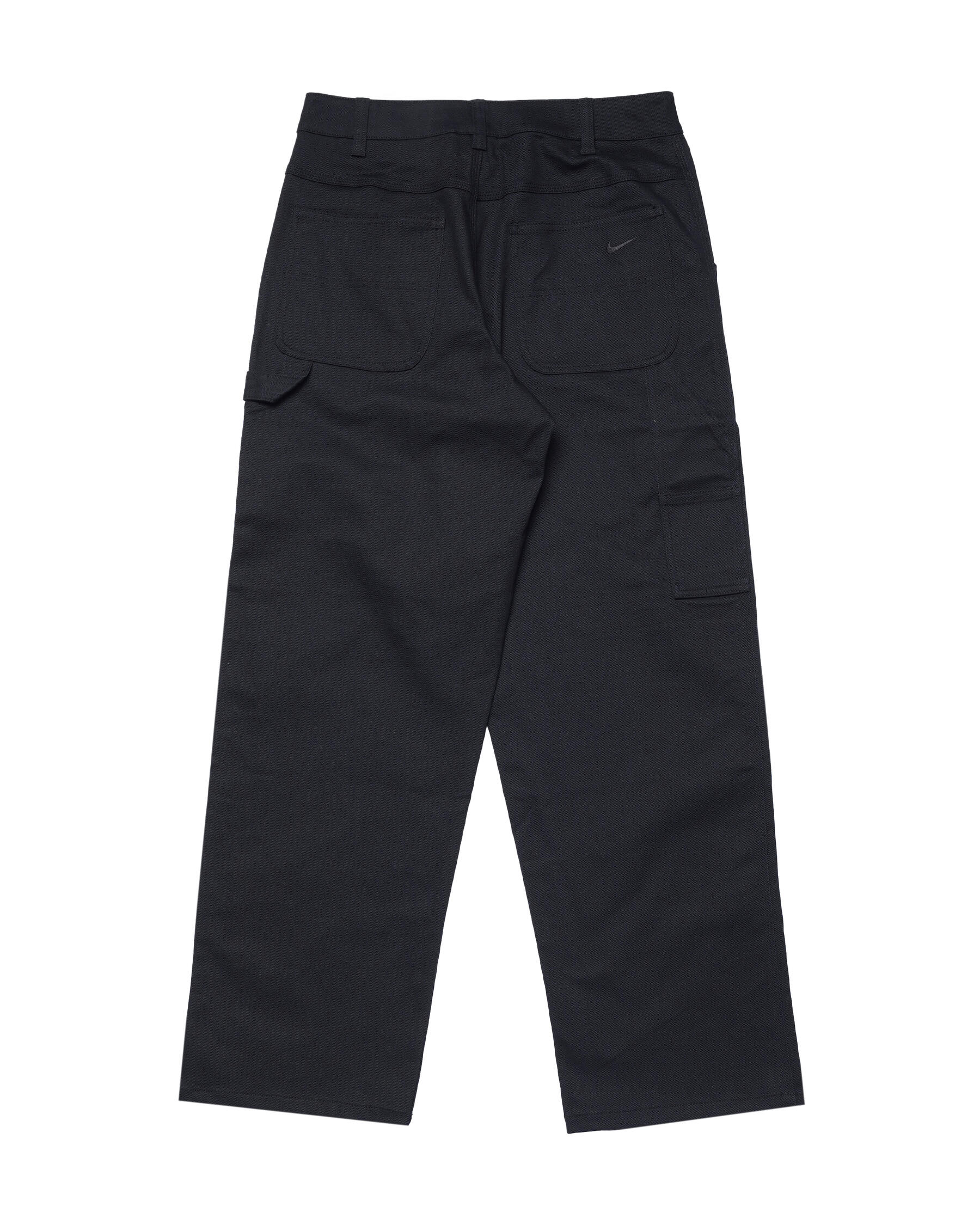 Nike CARPENTER PANT | FB7198-010 | AFEW STORE