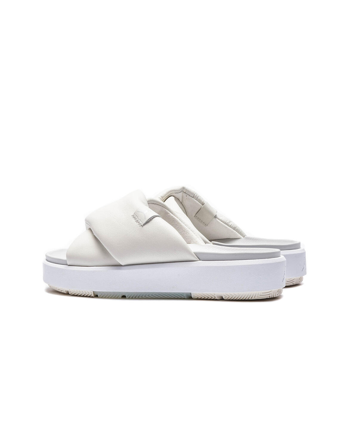 Jordan Women's Sophia Slides Photon Dust/Sail - Image 4