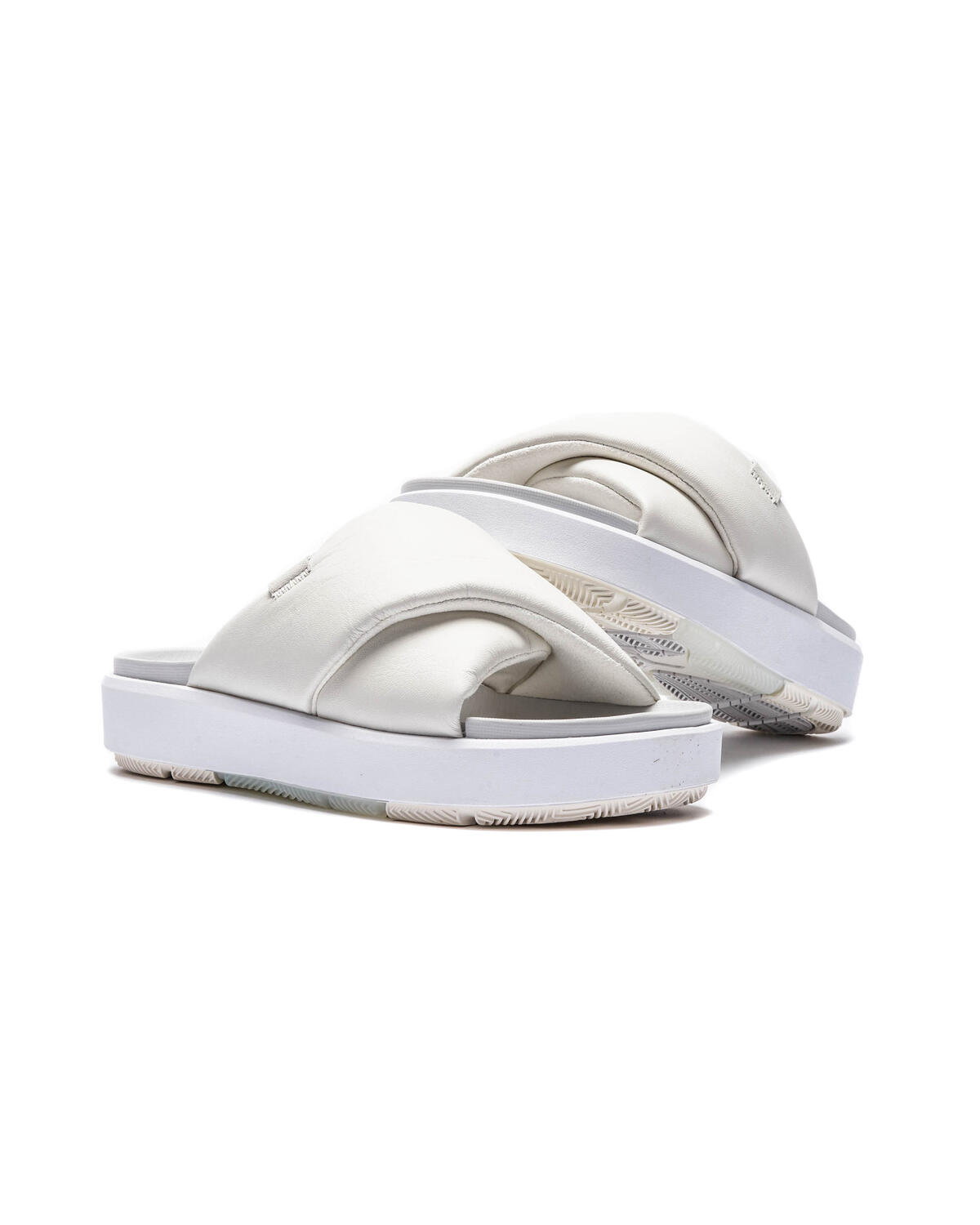 Jordan Women's Sophia Slides Photon Dust/Sail - Image 5