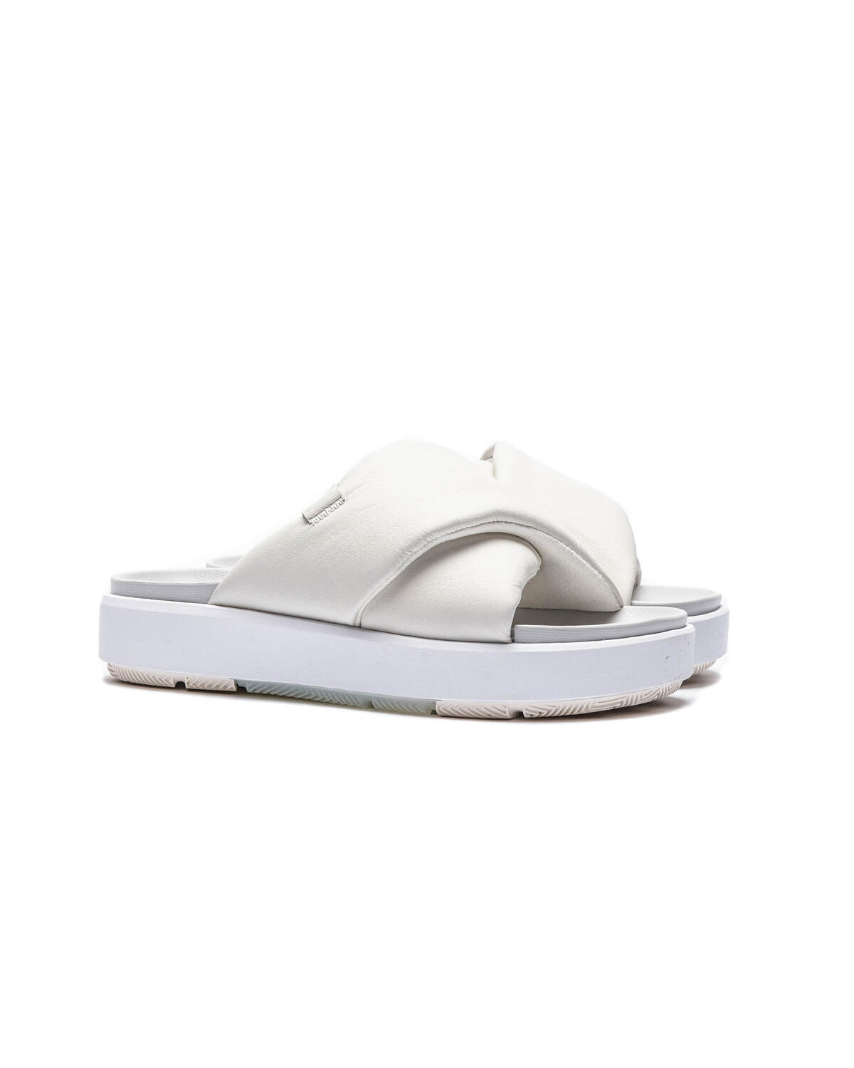 Jordan Women's Sophia Slides Photon Dust/Sail - Image 3