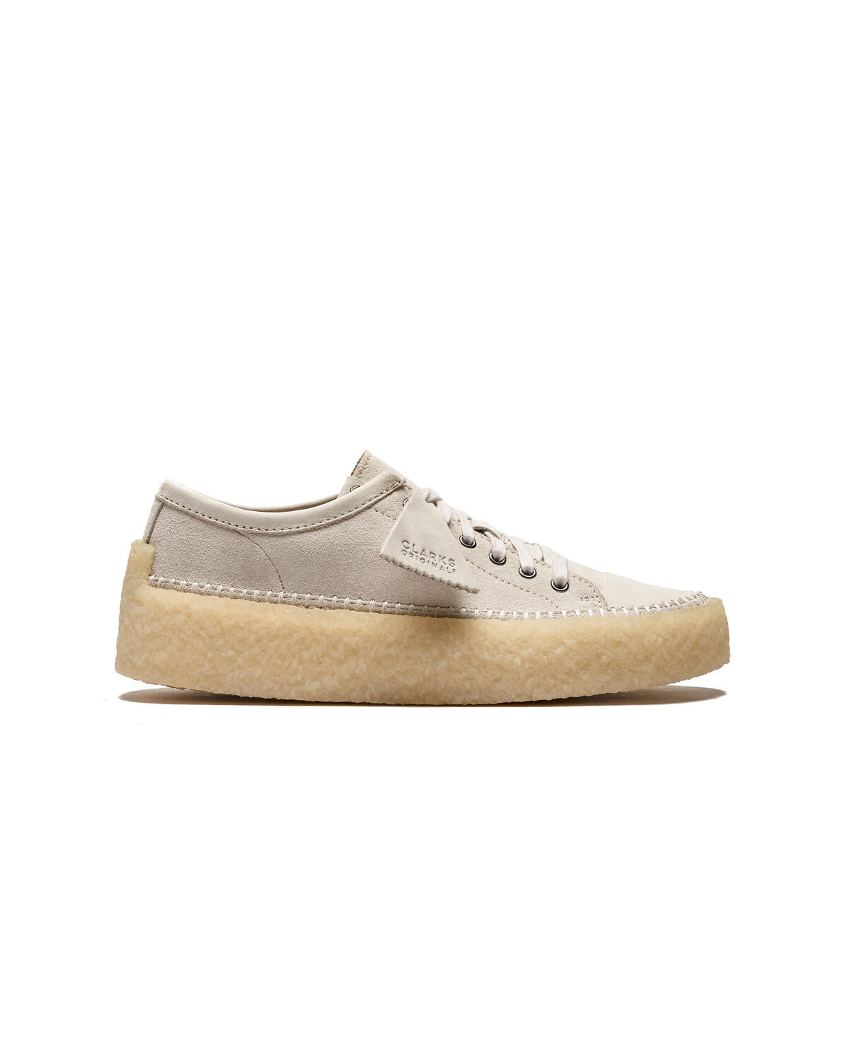 Clarks Originals Caravan Low - Image 2