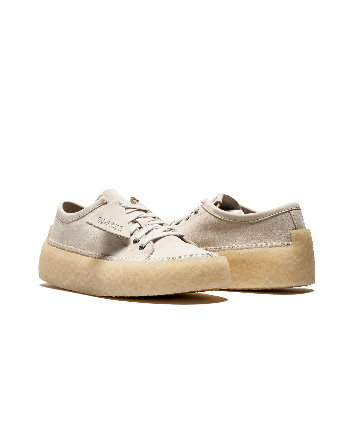 Clarks Originals Caravan Low - Image 5