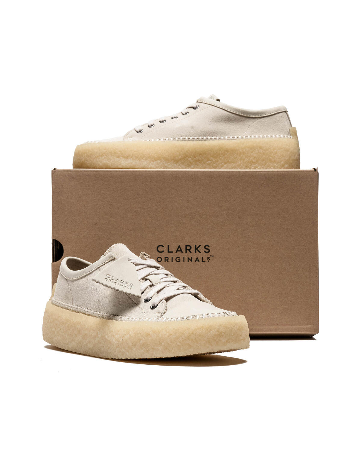 Clarks Originals Caravan Low - Image 6
